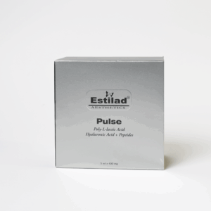 Estilad Pulse Poly-L-lactic Acid Complex