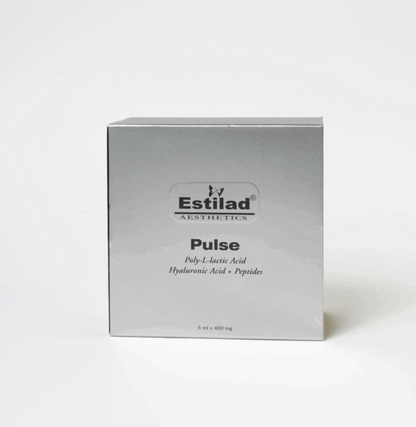Estilad Pulse Poly-L-lactic Acid Complex