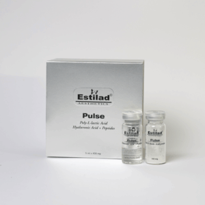 Estilad Pulse Poly-L-lactic Acid Complex - Image 3