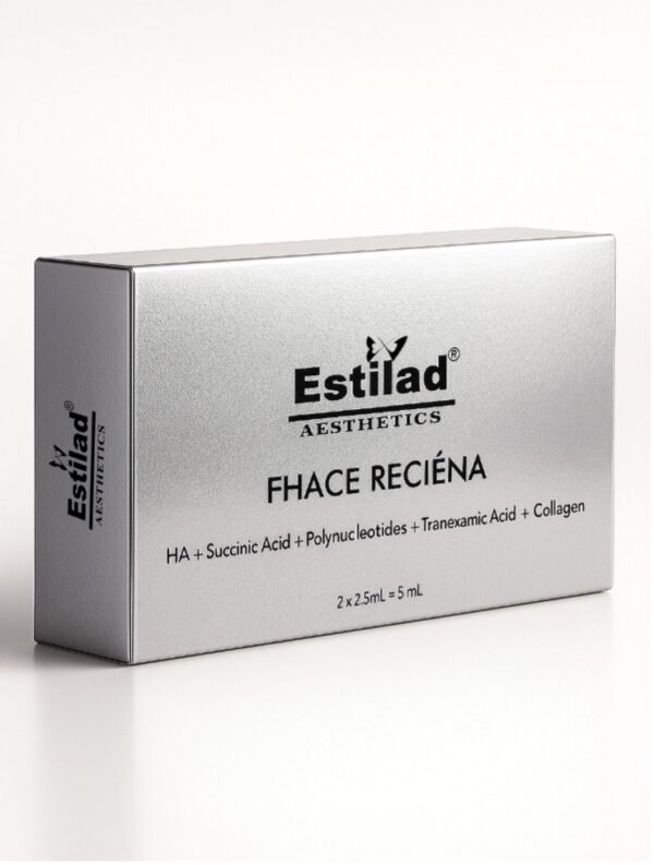 Estilad Fhace Reciéna